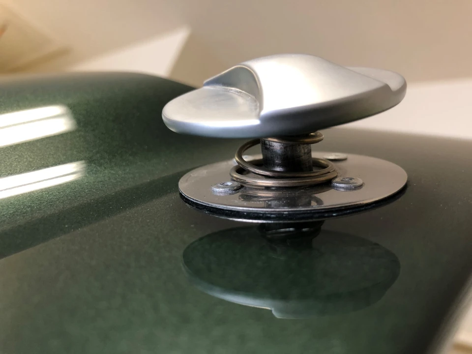 1968 Shelby GT350 - Image 21 of 31