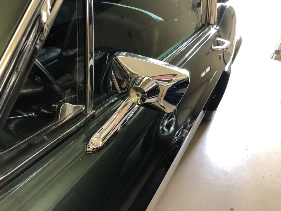 1968 Shelby GT350 - Image 24 of 31