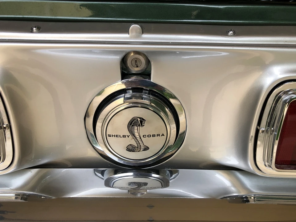 1968 Shelby GT350 - Image 27 of 31