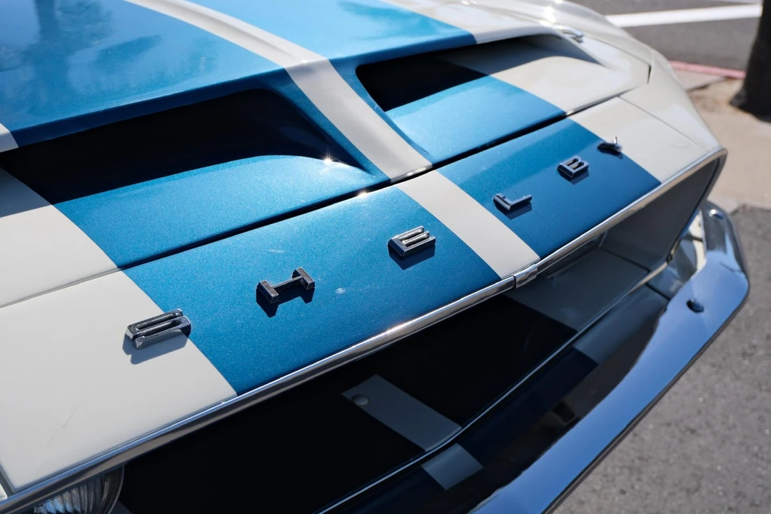 1968 Shelby GT350 - Image 22 of 31