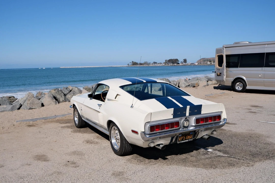 1968 Shelby GT350 - Image 16 of 31