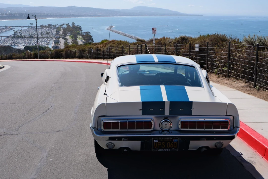 1968 Shelby GT350 - Image 13 of 31