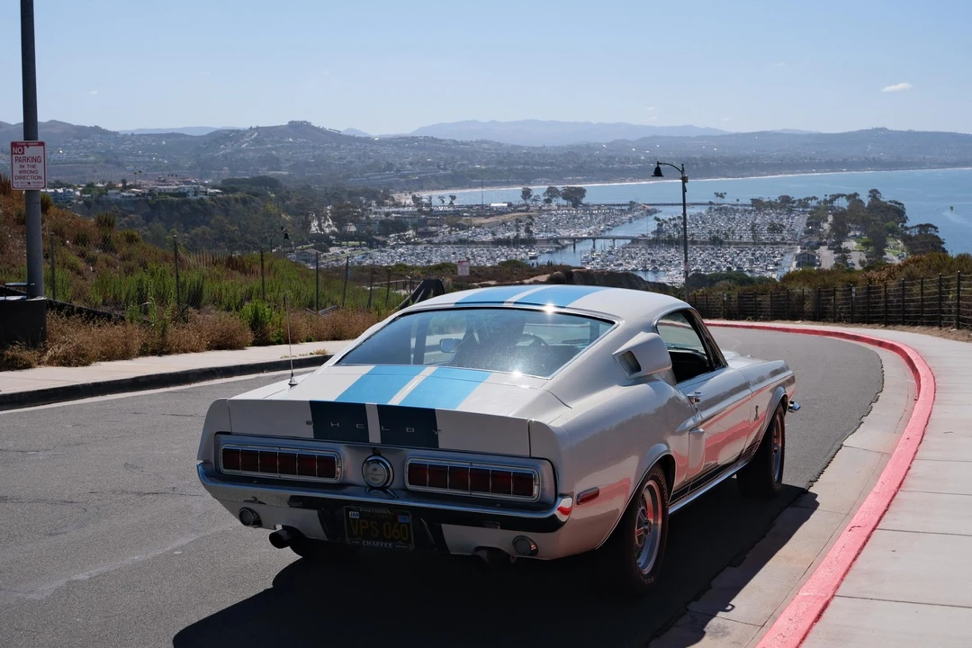 1968 Shelby GT350 - Image 11 of 31