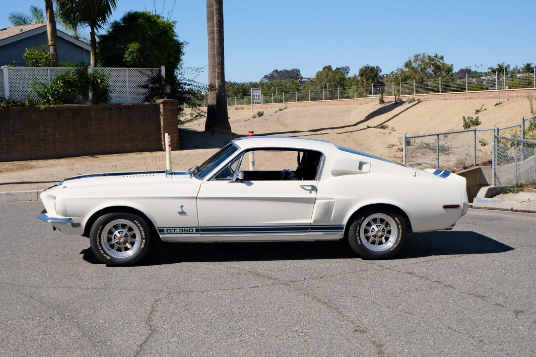 1968 Shelby GT350 - Image 18 of 31