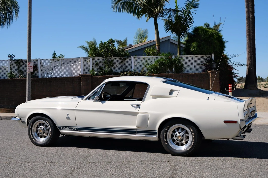 1968 Shelby GT350 - Image 17 of 31