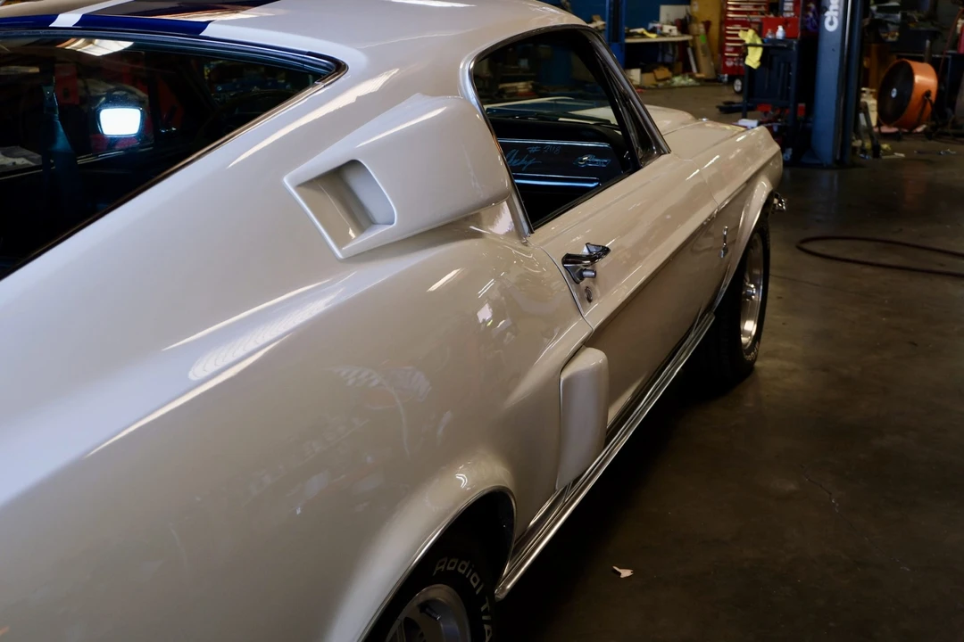 1968 Shelby GT350 - Image 30 of 31