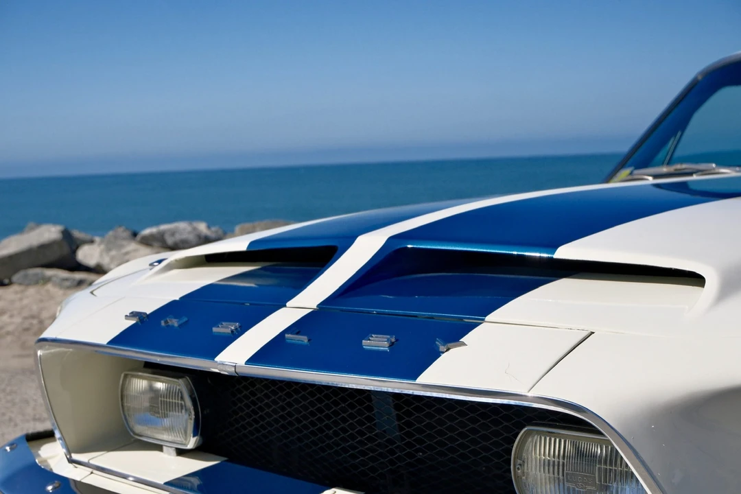 1968 Shelby GT350 - Image 21 of 31