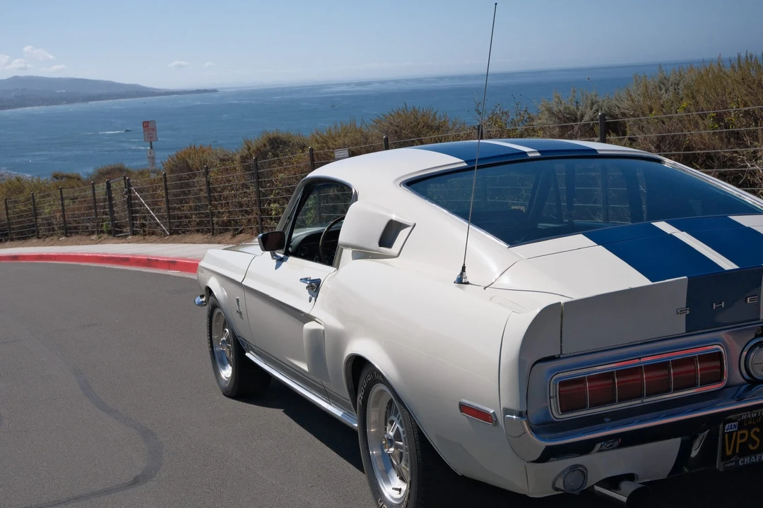 1968 Shelby GT350 - Image 26 of 31