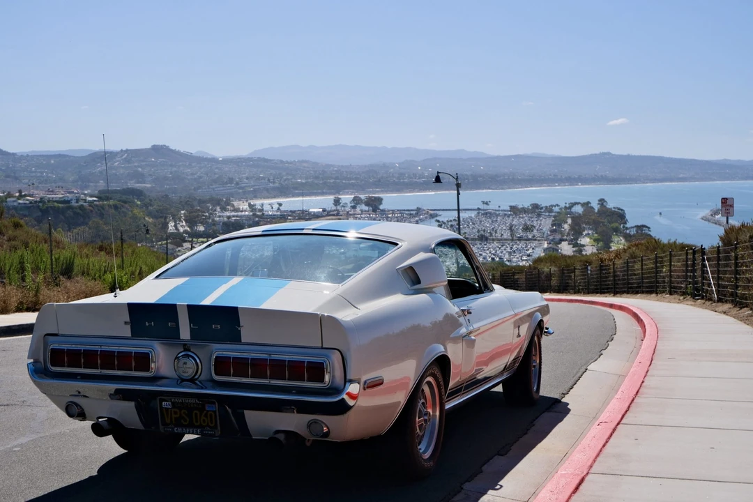 1968 Shelby GT350 - Image 12 of 31