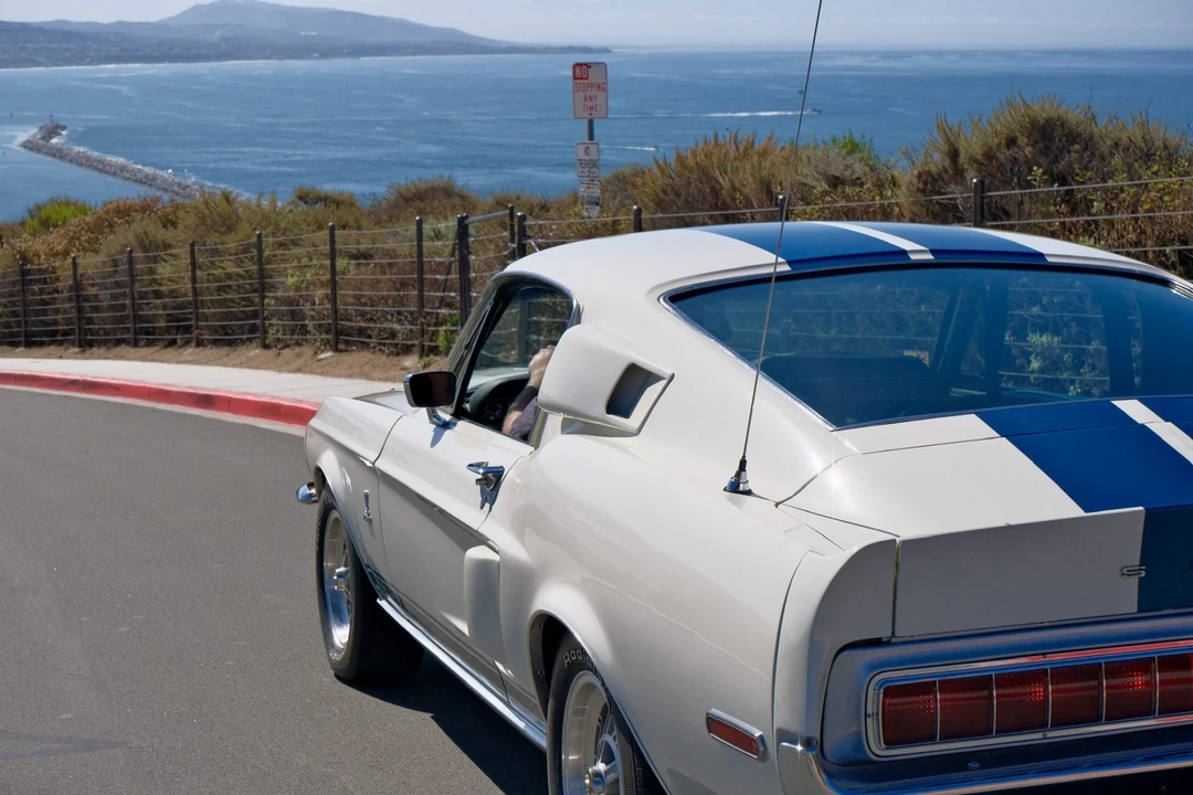1968 Shelby GT350 - Image 25 of 31
