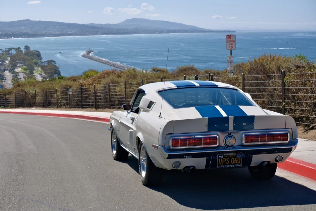 1968 Shelby GT350 - Image 14 of 31