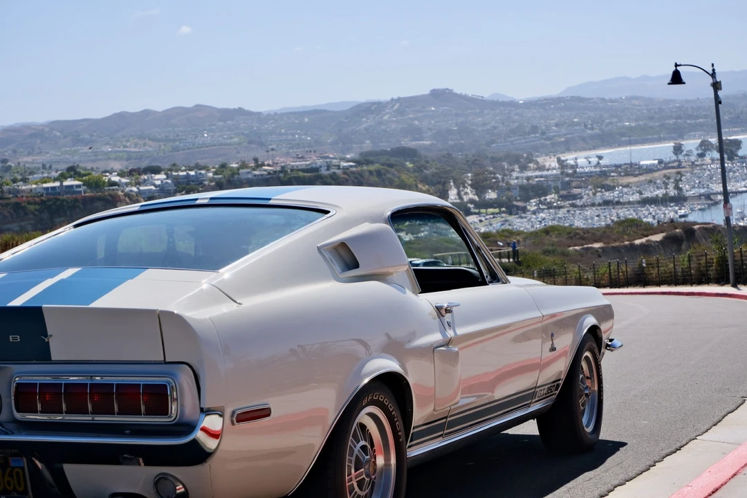1968 Shelby GT350 - Image 28 of 31