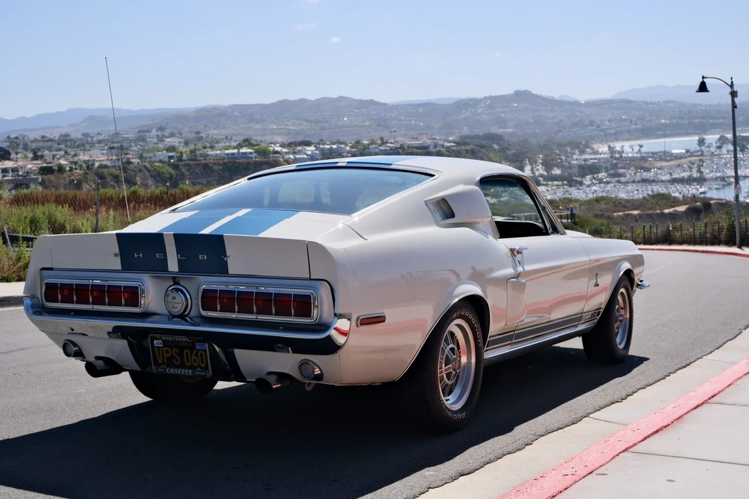 1968 Shelby GT350 - Image 10 of 31