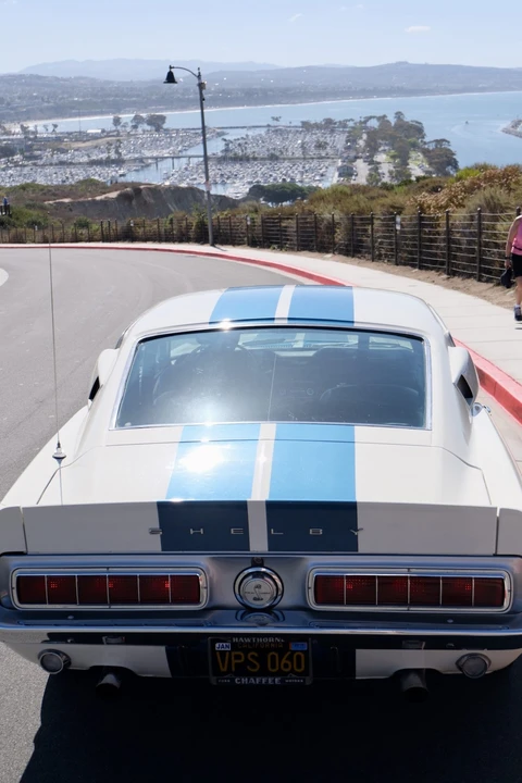 1968 Shelby GT350 - Image 27 of 31