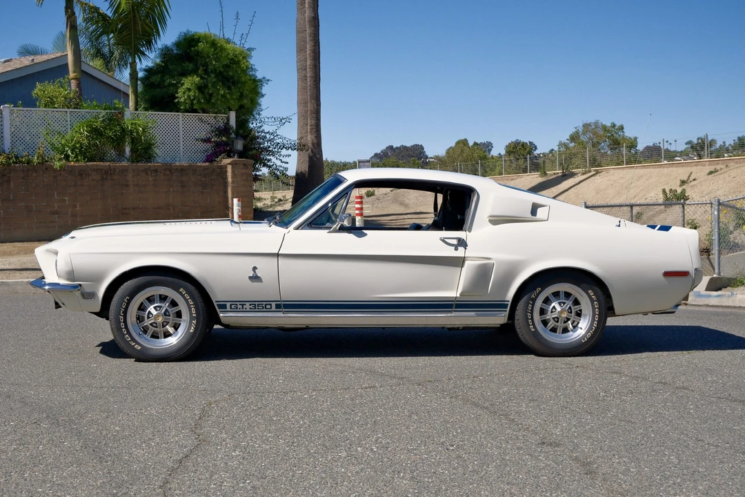 1968 Shelby GT350 - Image 19 of 31