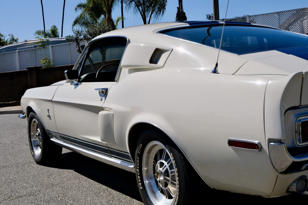 1968 Shelby GT350 - Image 24 of 31