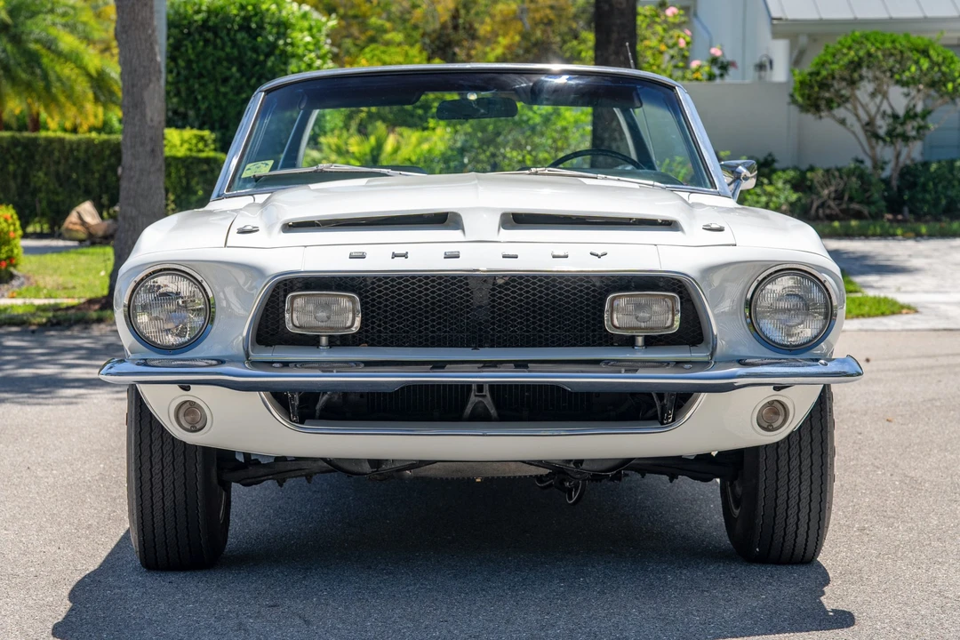 1968 Shelby GT350 - Image 3 of 31