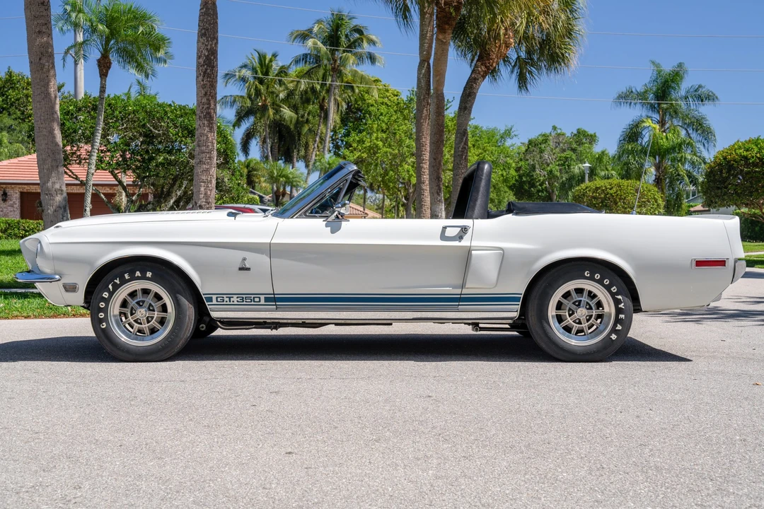 1968 Shelby GT350 - Image 9 of 31