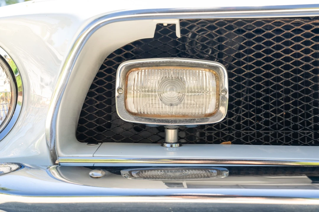 1968 Shelby GT350 - Image 25 of 31