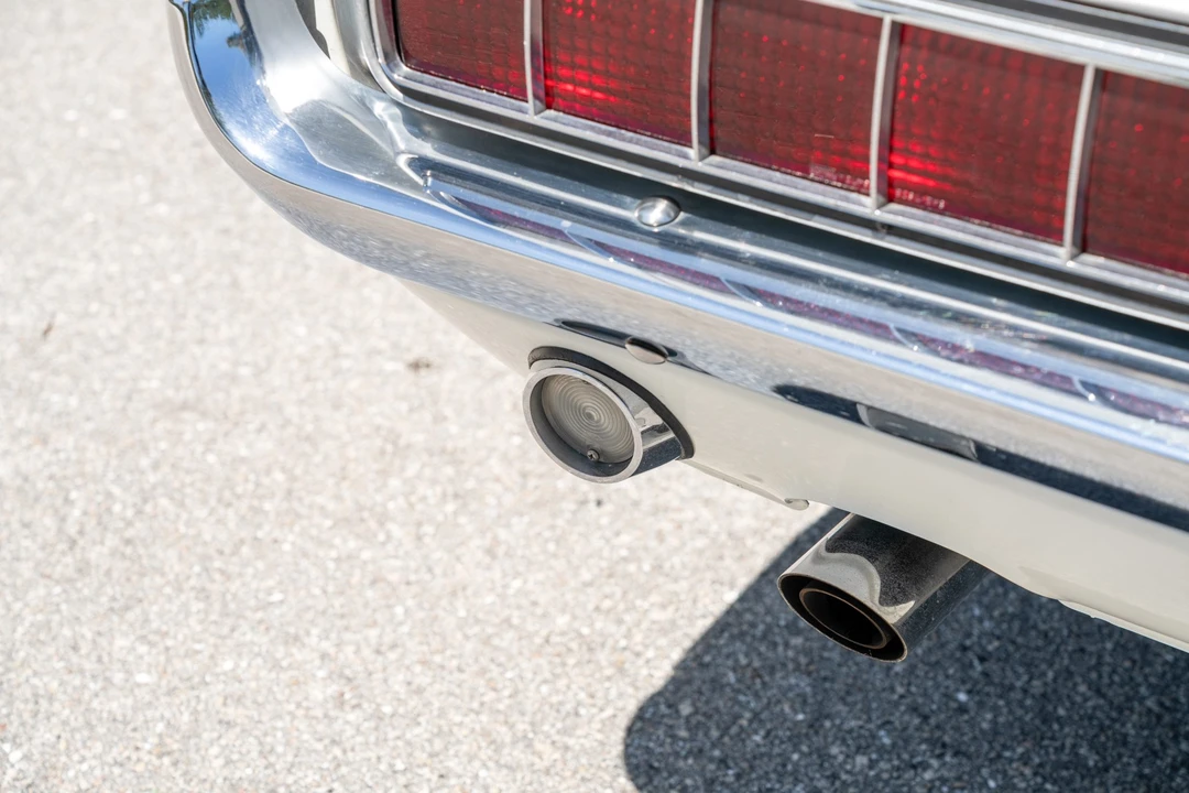 1968 Shelby GT350 - Image 30 of 31