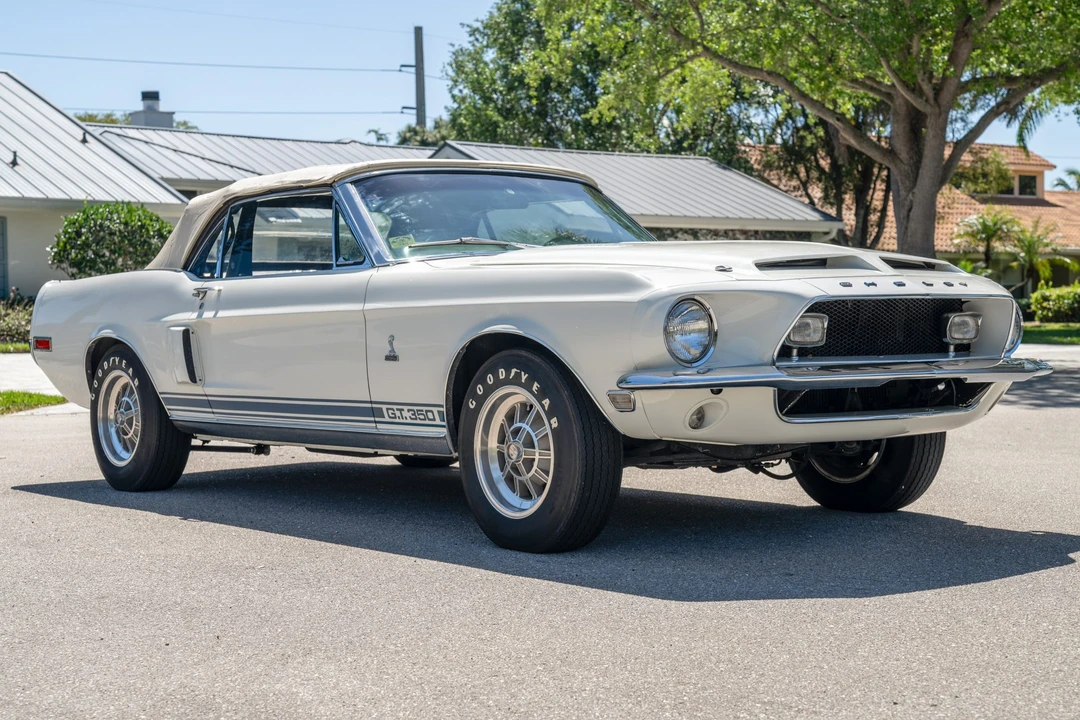 1968 Shelby GT350 - Image 12 of 31