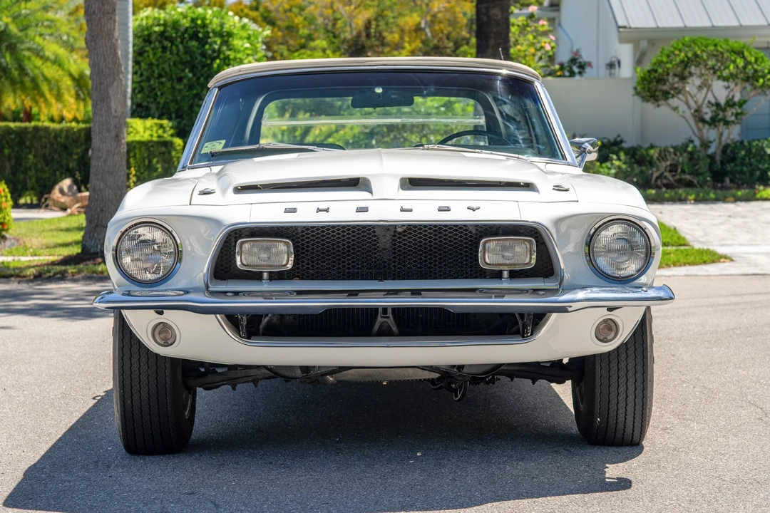 1968 Shelby GT350 - Image 11 of 31