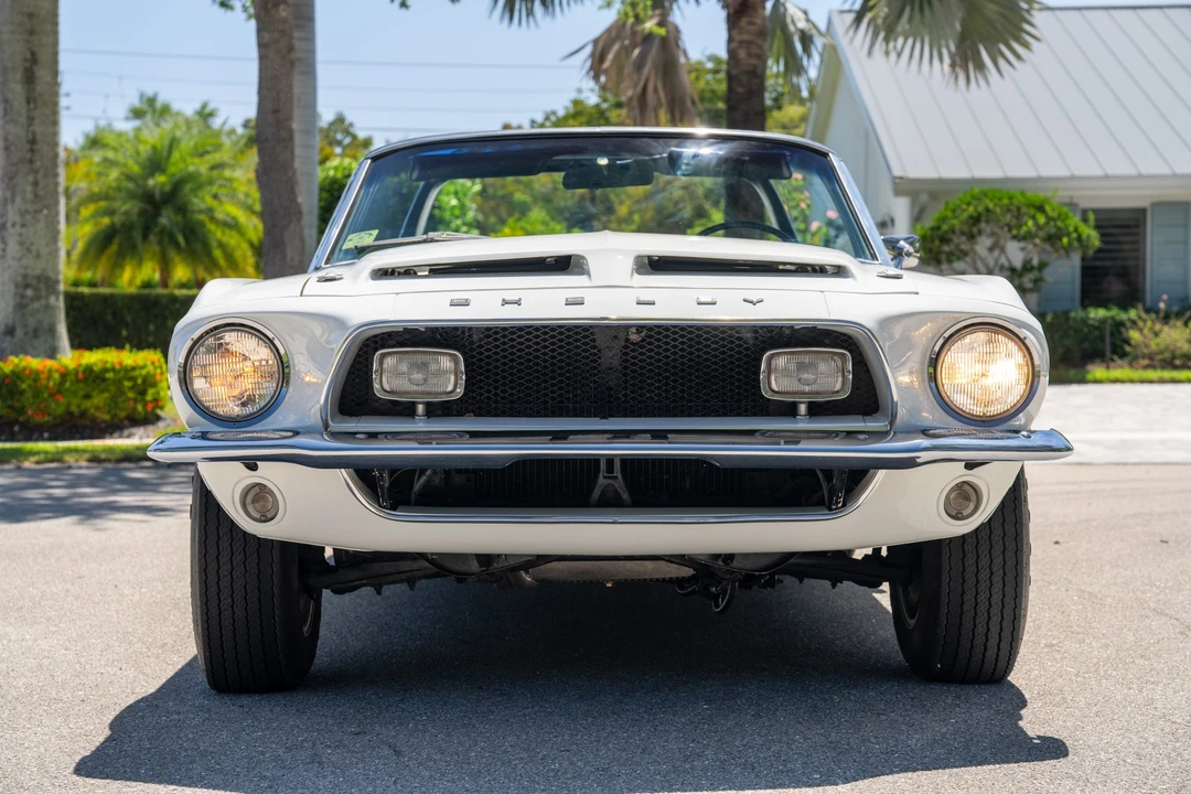 1968 Shelby GT350 - Image 28 of 31