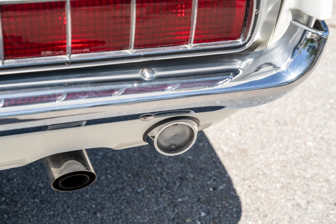 1968 Shelby GT350 - Image 31 of 31