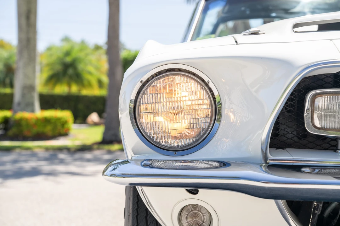 1968 Shelby GT350 - Image 22 of 31
