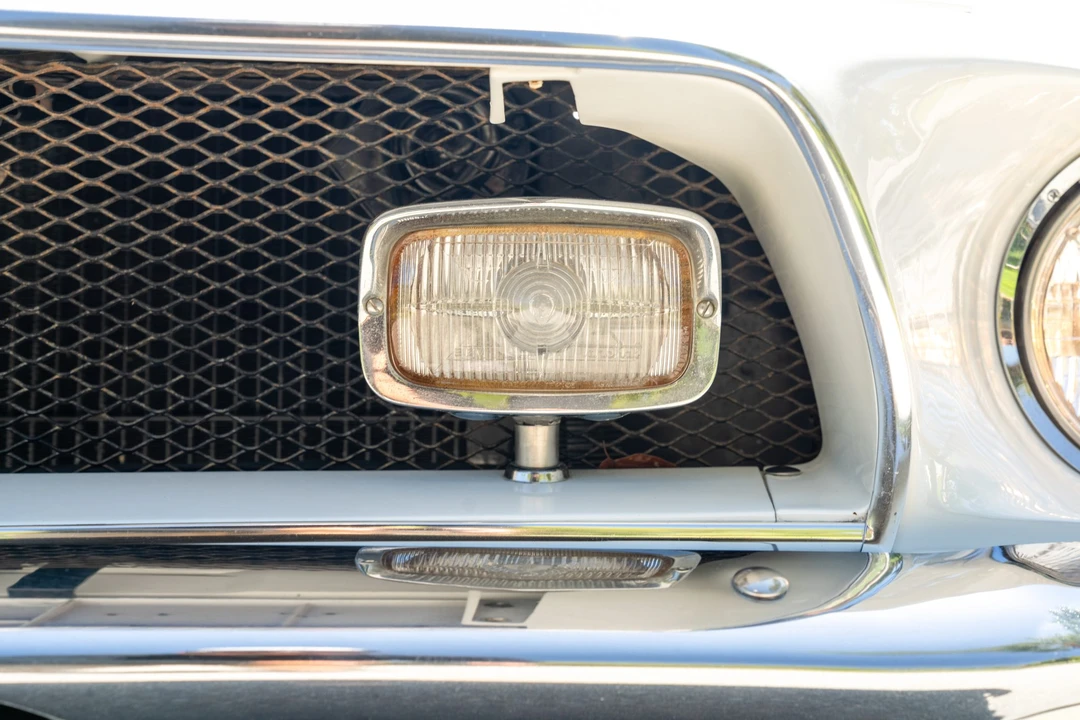 1968 Shelby GT350 - Image 24 of 31