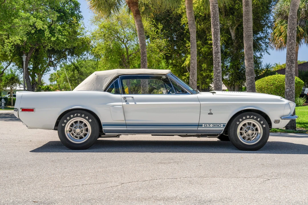 1968 Shelby GT350 - Image 13 of 31