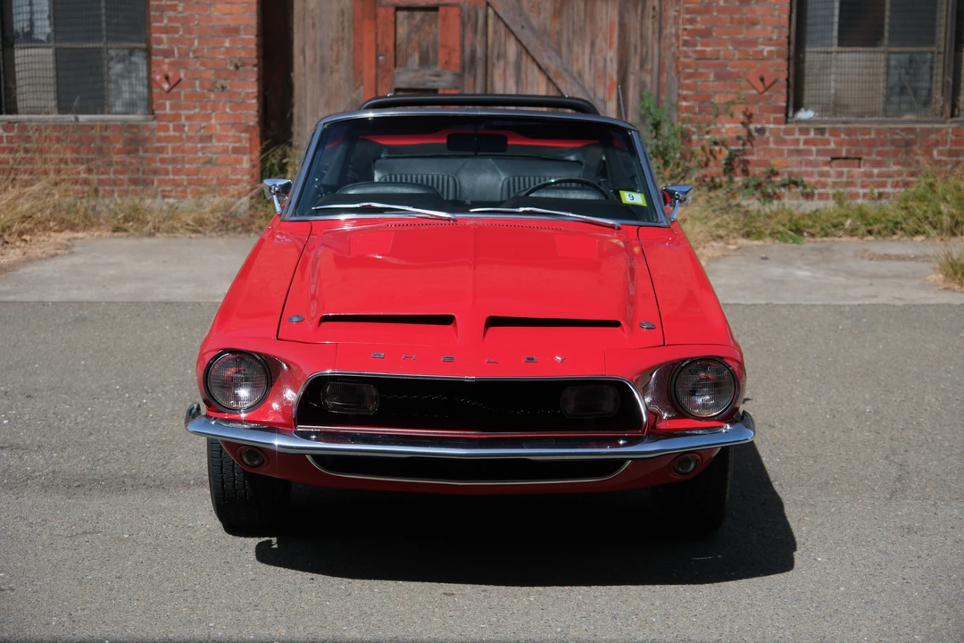 1968 Shelby GT350 - Image 7 of 31