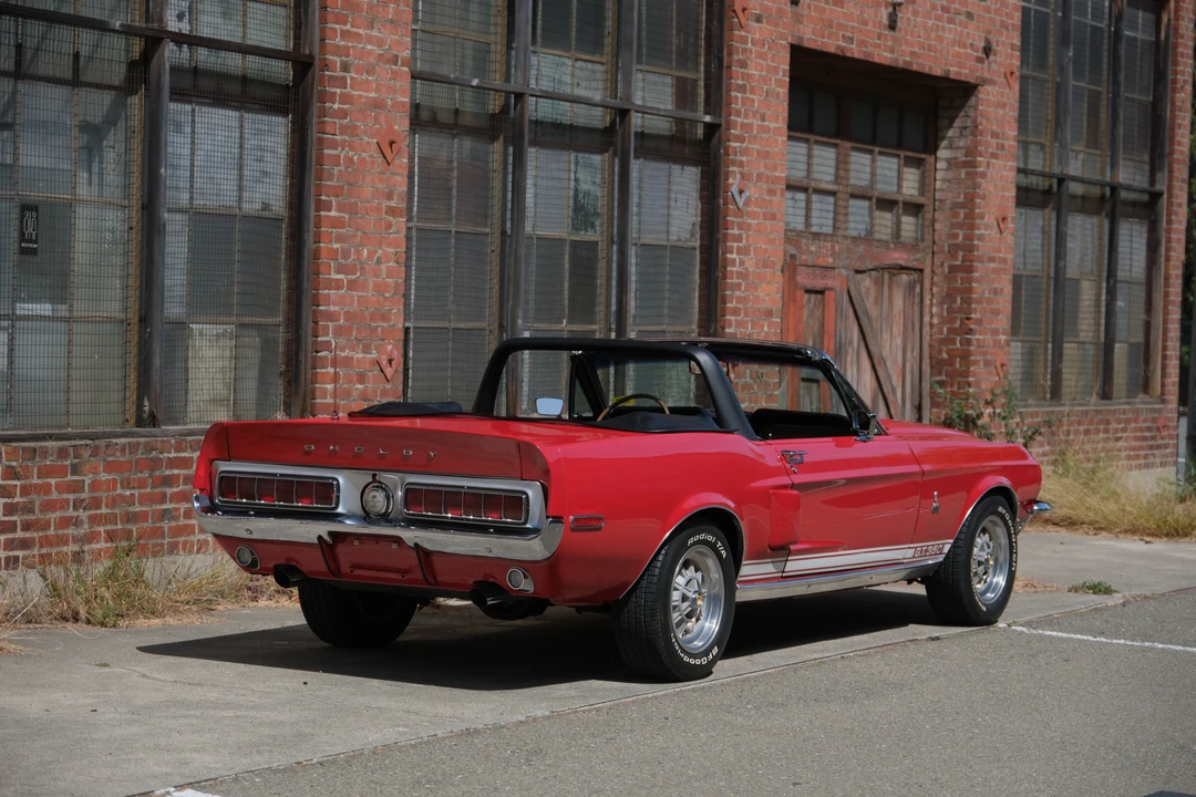 1968 Shelby GT350 - Image 12 of 31