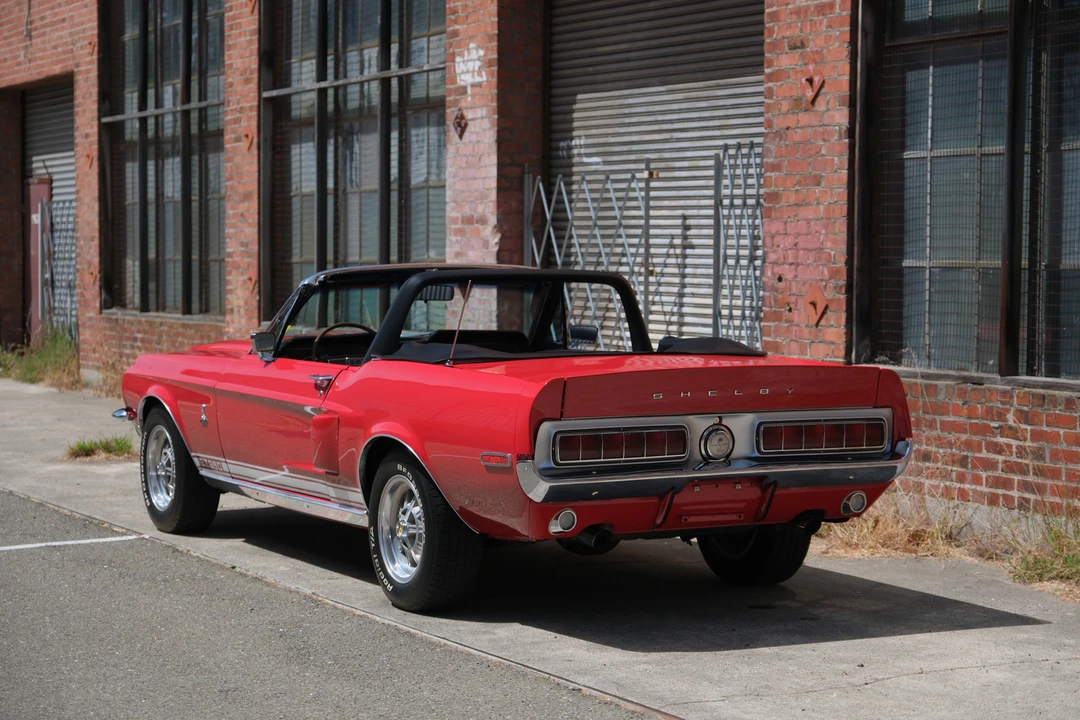 1968 Shelby GT350 - Image 15 of 31