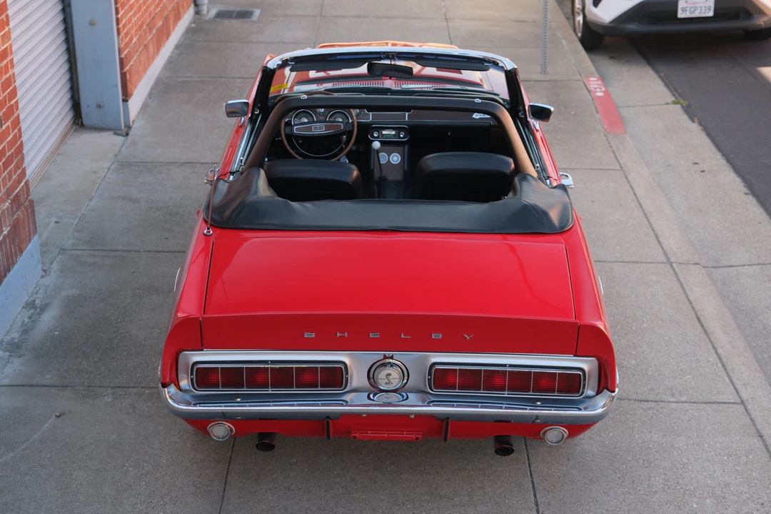 1968 Shelby GT350 - Image 14 of 31