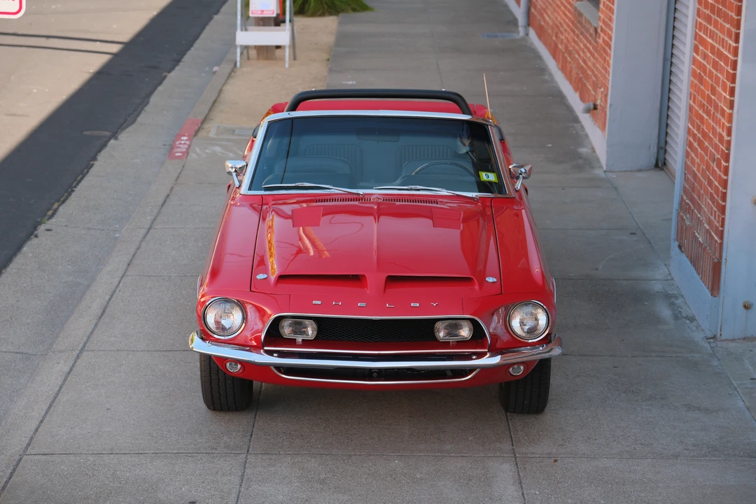 1968 Shelby GT350 - Image 19 of 31