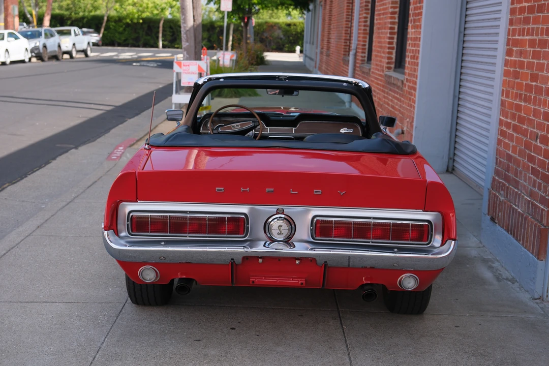 1968 Shelby GT350 - Image 24 of 31