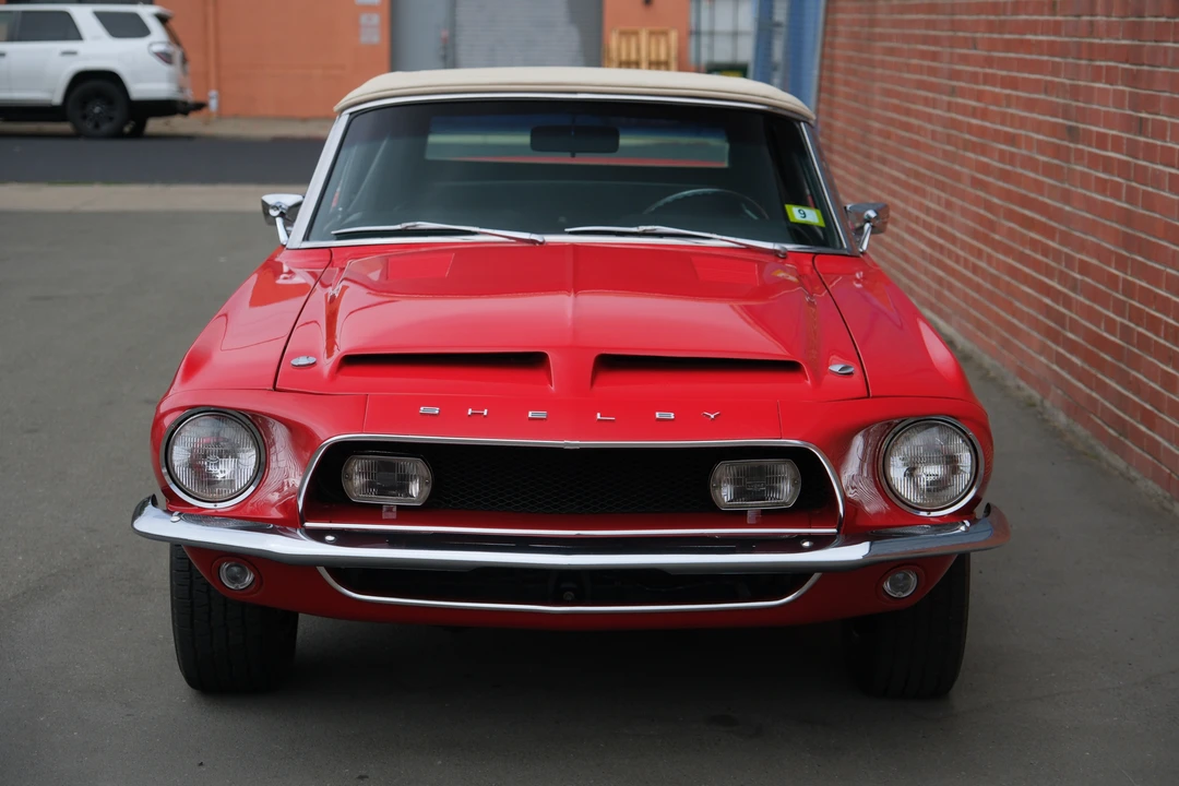1968 Shelby GT350 - Image 26 of 31