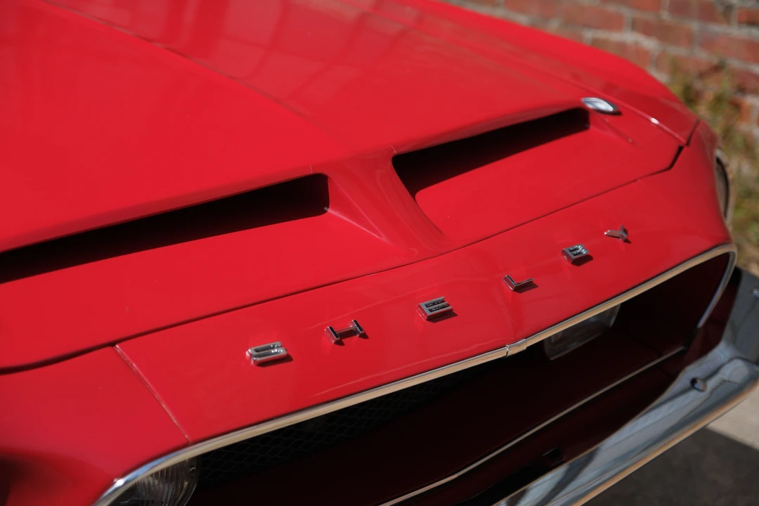 1968 Shelby GT350 - Image 28 of 31