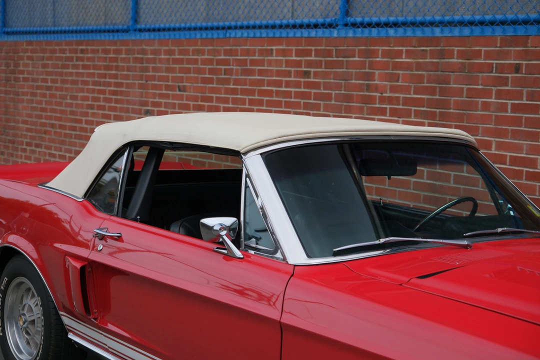 1968 Shelby GT350 - Image 30 of 31