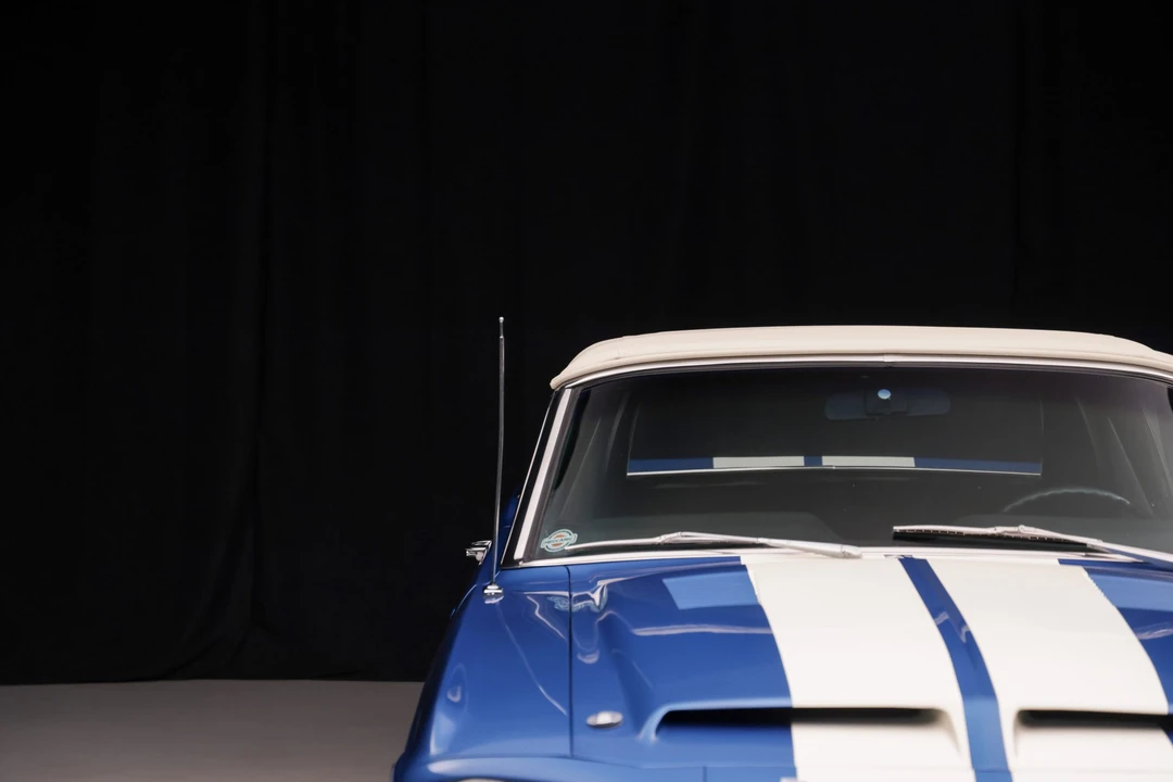 1968 Shelby GT350 - Image 20 of 31