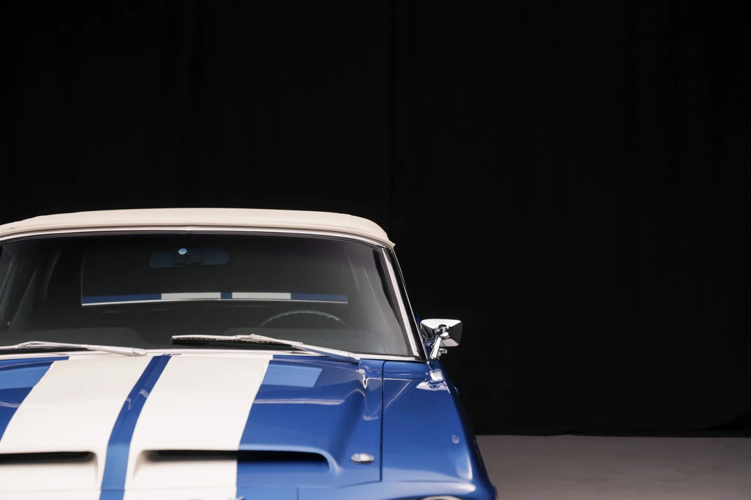 1968 Shelby GT350 - Image 21 of 31