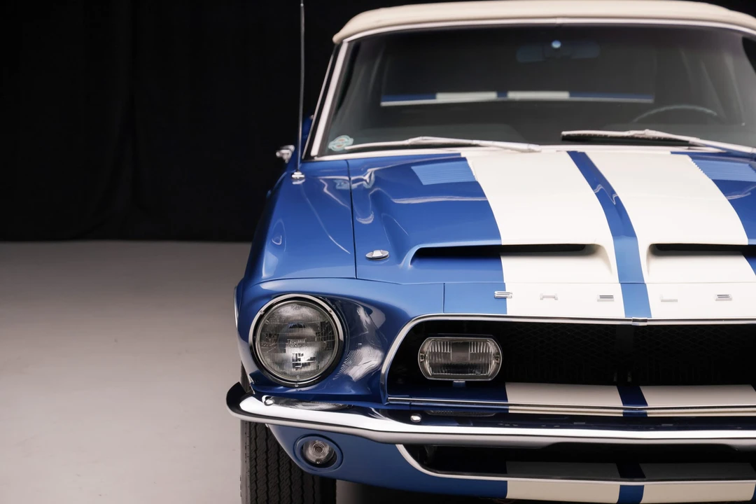 1968 Shelby GT350 - Image 22 of 31