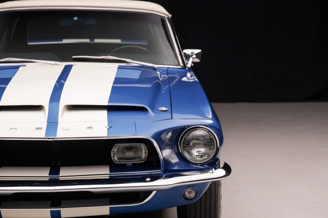 1968 Shelby GT350 - Image 23 of 31