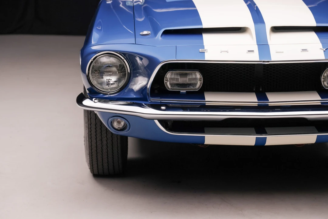1968 Shelby GT350 - Image 24 of 31