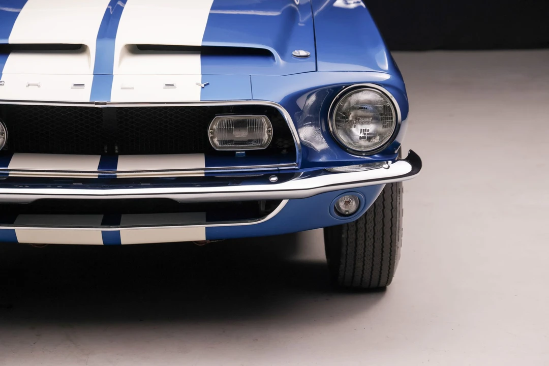 1968 Shelby GT350 - Image 25 of 31