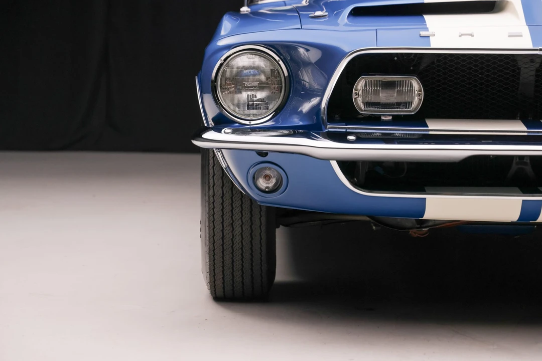 1968 Shelby GT350 - Image 26 of 31