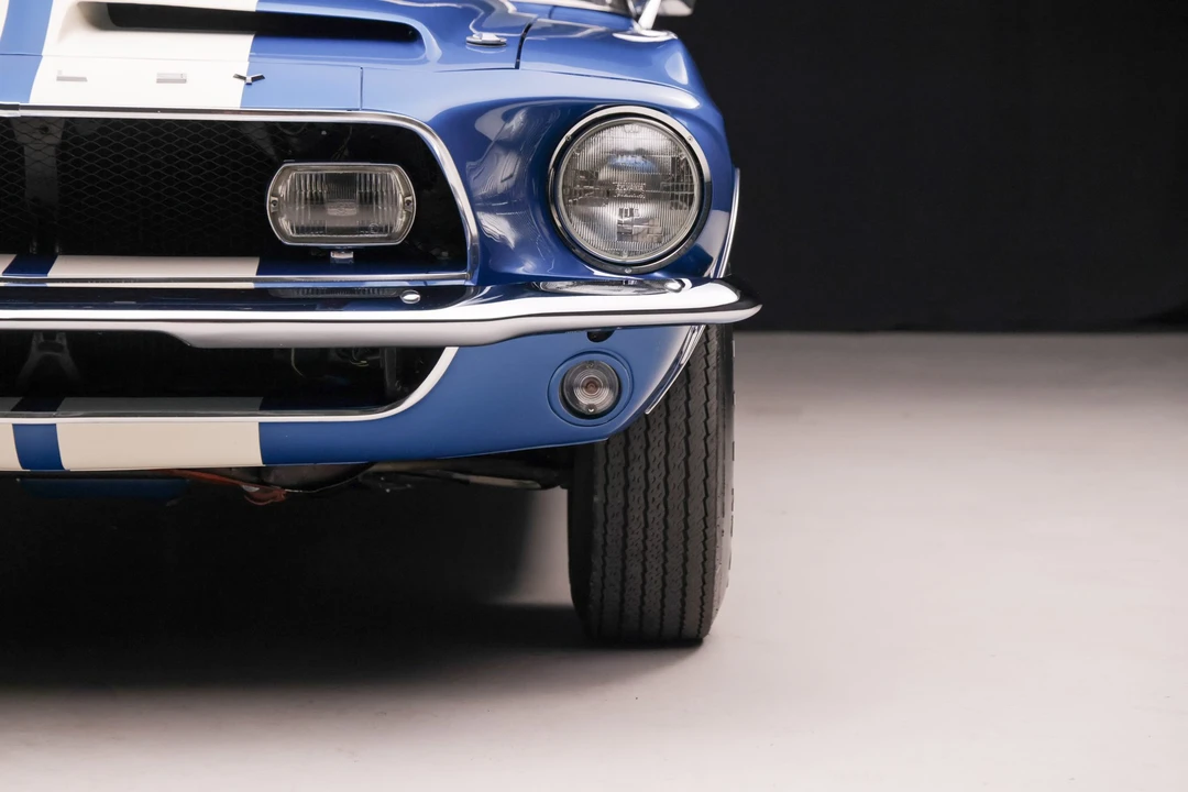 1968 Shelby GT350 - Image 27 of 31