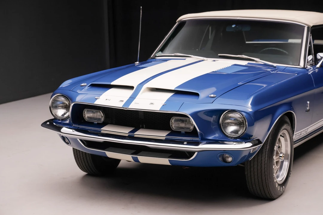 1968 Shelby GT350 - Image 28 of 31