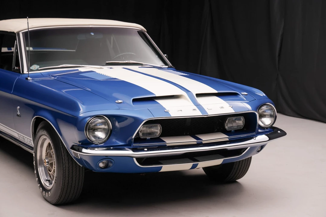 1968 Shelby GT350 - Image 29 of 31
